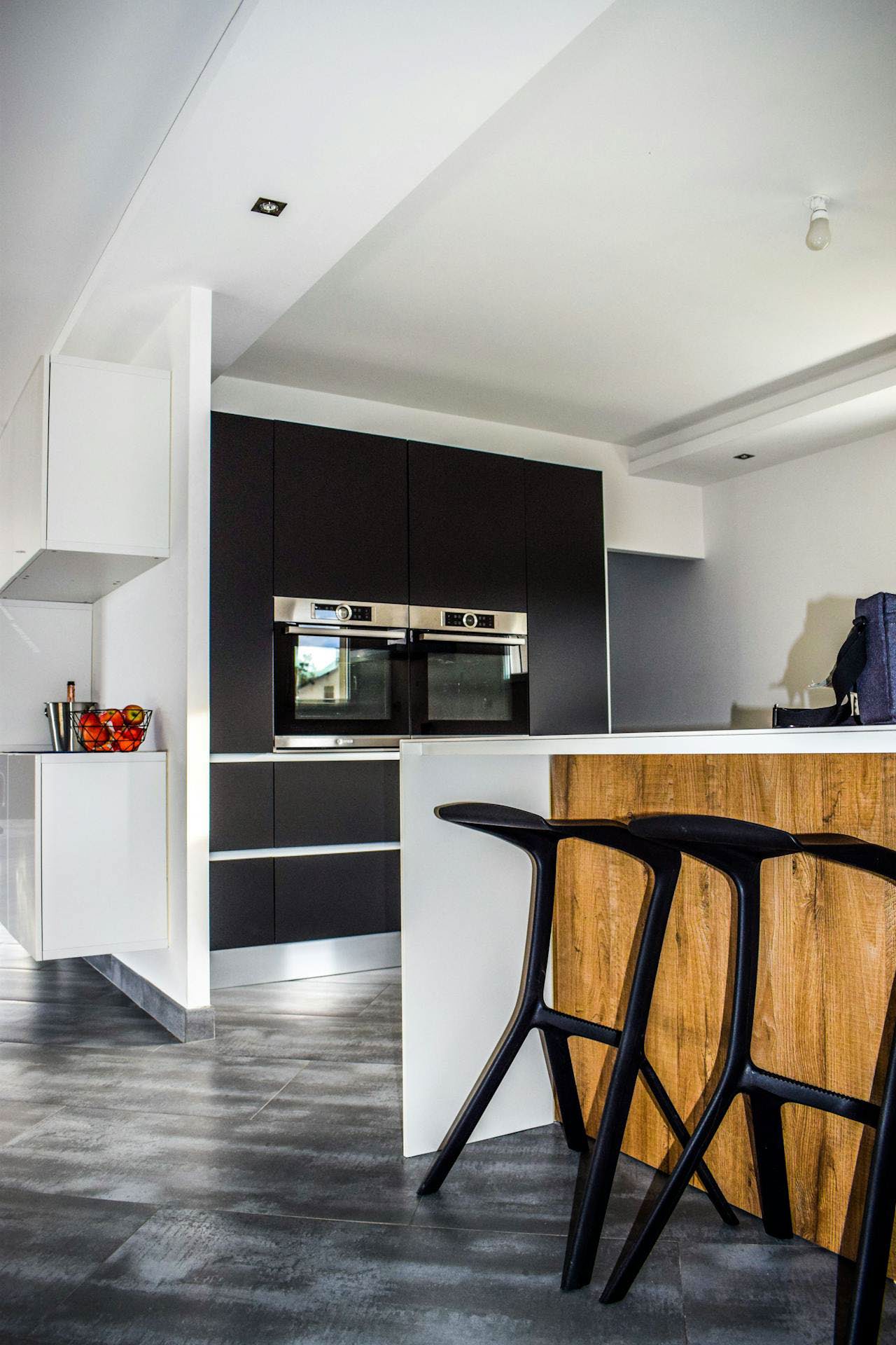 KITCHEN UPLIFT