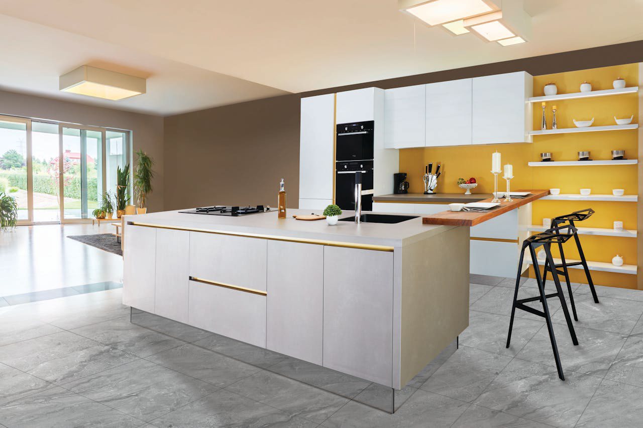 Kitchen Makeover