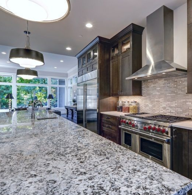 high gloss doors