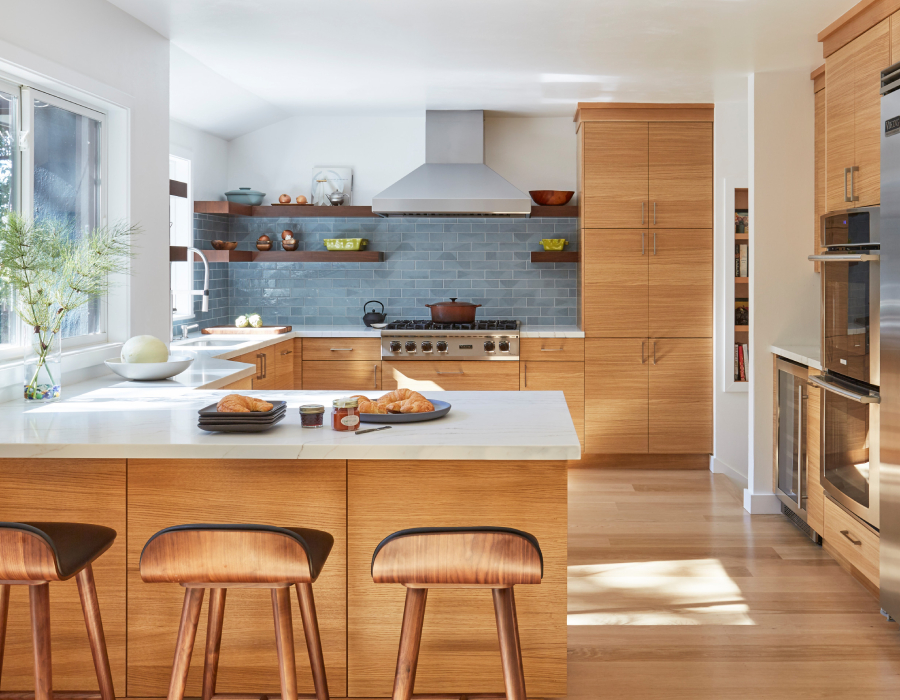 KITCHEN UPLIFT